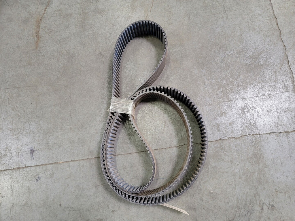 GATES Poly Chain GT Carbon Timing Belt 14MGT-3920-90