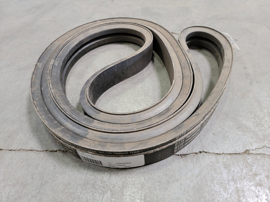CONTINENTAL HY-T Torque Team Belt 2/B112
