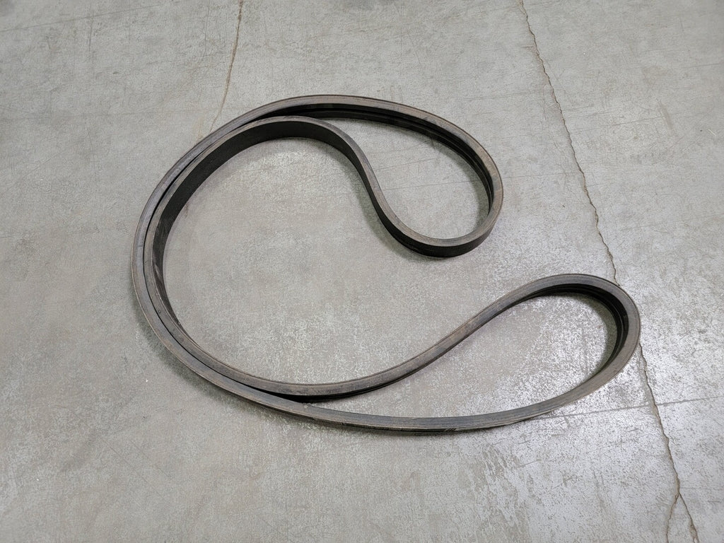 CONTINENTAL HY-T Torque Team Belt 2/B112