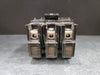 FEDERAL PIONEER 40 Amp, 3 Pole, 240 volts Circuit Breaker NA340