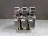 FEDERAL PIONEER 40 Amp, 3 Pole, 240 volts Circuit Breaker NA340