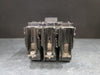 FEDERAL PIONEER 40 Amp, 3 Pole, 240 volts Circuit Breaker NA340