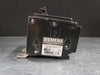 SIEMENS 40 Amp, 3 Pole, 240 Volts Circuit Breaker B340