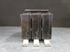 SIEMENS 40 Amp, 3 Pole, 240 Volts Circuit Breaker B340