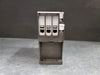 EATON 32 Amp, 3 Pole, 1NO, 110/120 VAC Coil Contactor XTCE032C10