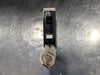 WESTINGHOUSE 15 Amp, 1 Pole, 240 volts Circuit Breaker GFCBB115