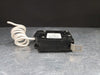 CUTLER-HAMMER 15 Amp, 1 Pole, 240 volts Circuit Breaker GFCBB115