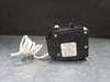 CUTLER-HAMMER 15 Amp, 1 Pole, 240 volts Circuit Breaker GFCBB115