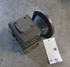 BALDOR 5:1 Ratio Gear Reducer GR0131C125