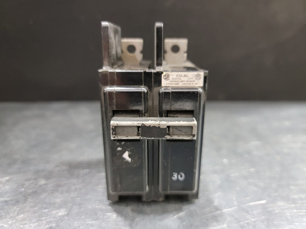 ITE 30 Amp, 2 Pole, 120/240 Volts Circuit Breaker EQ-B230