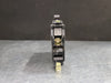 SQUARE D 15 Amp, 1 Pole, 240 volts Circuit Breaker QOB115