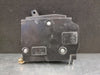 SQUARE D 40 Amp, 1 Pole, 120/240 Volts Circuit Breaker QOB140