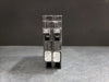 SIEMENS 20 Amp, 2 Pole, 240 volts Circuit Breaker Q2020NC