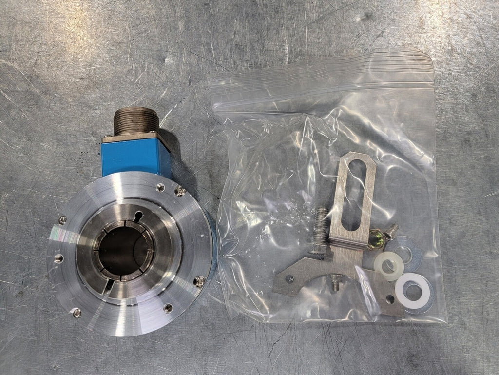 SICK Incremental Encoder No. DGS35-3H401024