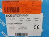 SICK Incremental Encoder No. DGS35-3H401024