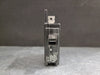 SIEMENS 15 Amp, 1 Pole, 120/240 volts Circuit Breaker BQ1B015