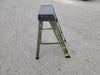 FEATHERLITE Heavy Duty Step Stool No. 3403