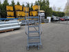 COTTERMAN CO. 6 Step 61 in. Industrial Ladder