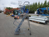 COTTERMAN CO. 6 Step 61 in. Industrial Ladder