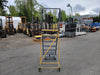 COTTERMAN CO. 6 Step 61 in. Industrial Ladder