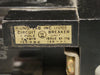 WESTINGHOUSE 20 Amp, 1 Pole, 120 Volts Circuit Breaker EA1020