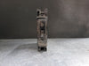 WESTINGHOUSE 20 Amp, 1 Pole, 240 volts Circuit Breaker EB1020