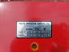 PACIFIC PROTECTIVE SYSTEMS AC Fire Alarm No. P24A
