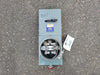 TAYLOR 60 Amp Meter Socket No. USM 64
