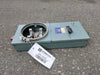 TAYLOR 60 Amp Meter Socket No. USM 64