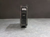 GENERAL ELECTRIC 15 Amp, 1 Pole, 240 volts Circuit Breaker TQL115AC