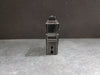 GENERAL ELECTRIC 15 Amp, 1 Pole, 240 volts Circuit Breaker TQL115AC