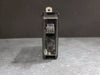 WESTINGHOUSE 15 Amp, 1 Pole, 120/240 volts Circuit Breaker 