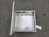 VANCOUVER ELECTRIC Electrical Metal Enclosure 18"x18"x6" 