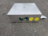 VANCOUVER ELECTRIC Electrical Metal Enclosure 18"x18"x6" 