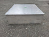VANCOUVER ELECTRIC Electrical Metal Enclosure 18"x18"x6" 