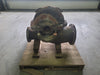 RUHRPUMPEN Horizontal Axially Split Case Pump No. 8X12X18A HSD