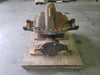 RUHRPUMPEN Horizontal Axially Split Case Pump No. 8X12X18A HSD