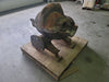 RUHRPUMPEN Horizontal Axially Split Case Pump No. 8X12X18A HSD