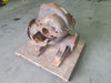 RUHRPUMPEN Horizontal Axially Split Case Pump No. 8X12X18A HSD