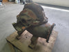 RUHRPUMPEN Horizontal Axially Split Case Pump No. 8X12X18A HSD