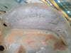 RUHRPUMPEN Horizontal Axially Split Case Pump No. 8X12X18A HSD