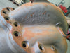 RUHRPUMPEN Horizontal Axially Split Case Pump No. 8X12X18A HSD