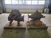 RUHRPUMPEN Horizontal Axially Split Case Pump No. 8X12X18A HSD