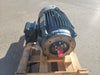 TOSHIBA 60 hp, 575 Volts, 3535 Rpm, 364TSC Electric Motor 