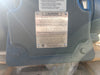 TOSHIBA 60 hp, 575 Volts, 3535 Rpm, 364TSC Electric Motor 
