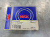 Deep Groove Ball Bearing No. 6008DDUC3