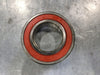 NTN Deep Groove Ball Bearing 45mm ID x 85mm OD x 19mm W, 6209LLB