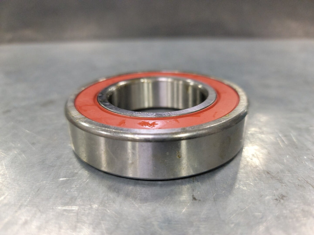 NTN Deep Groove Ball Bearing 45mm ID x 85mm OD x 19mm W, 6209LLB