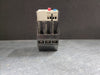 SIEMENS 2.5-4 Amp Overload Relay 3UA52 12-1E