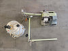 W & W CO. INC. Standard Air Pressure Wax Injector 0590